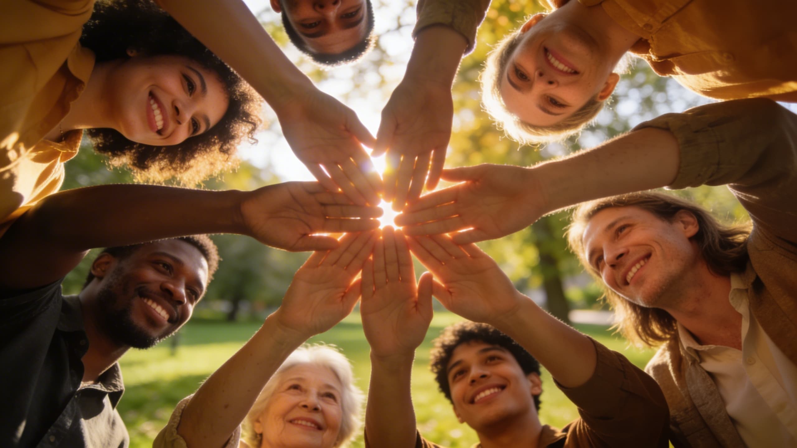 Our team culture
