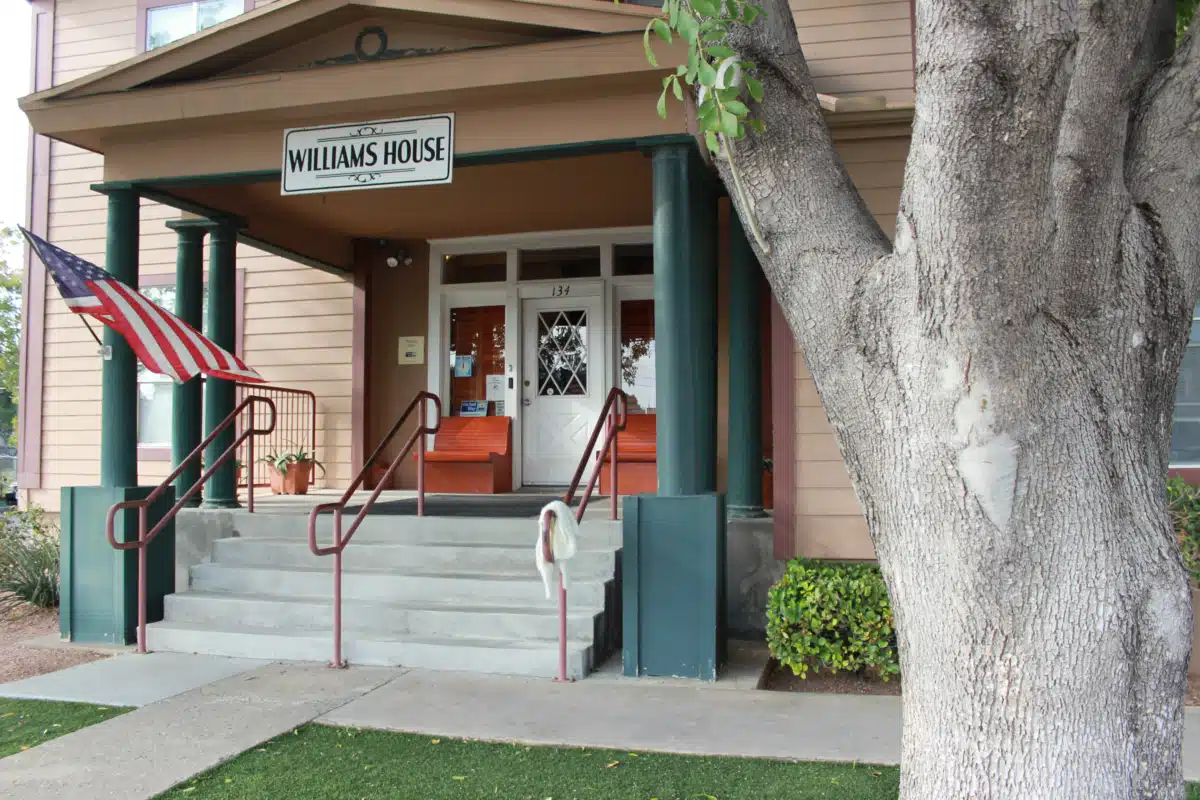 Alcohol and Drug Awareness Center