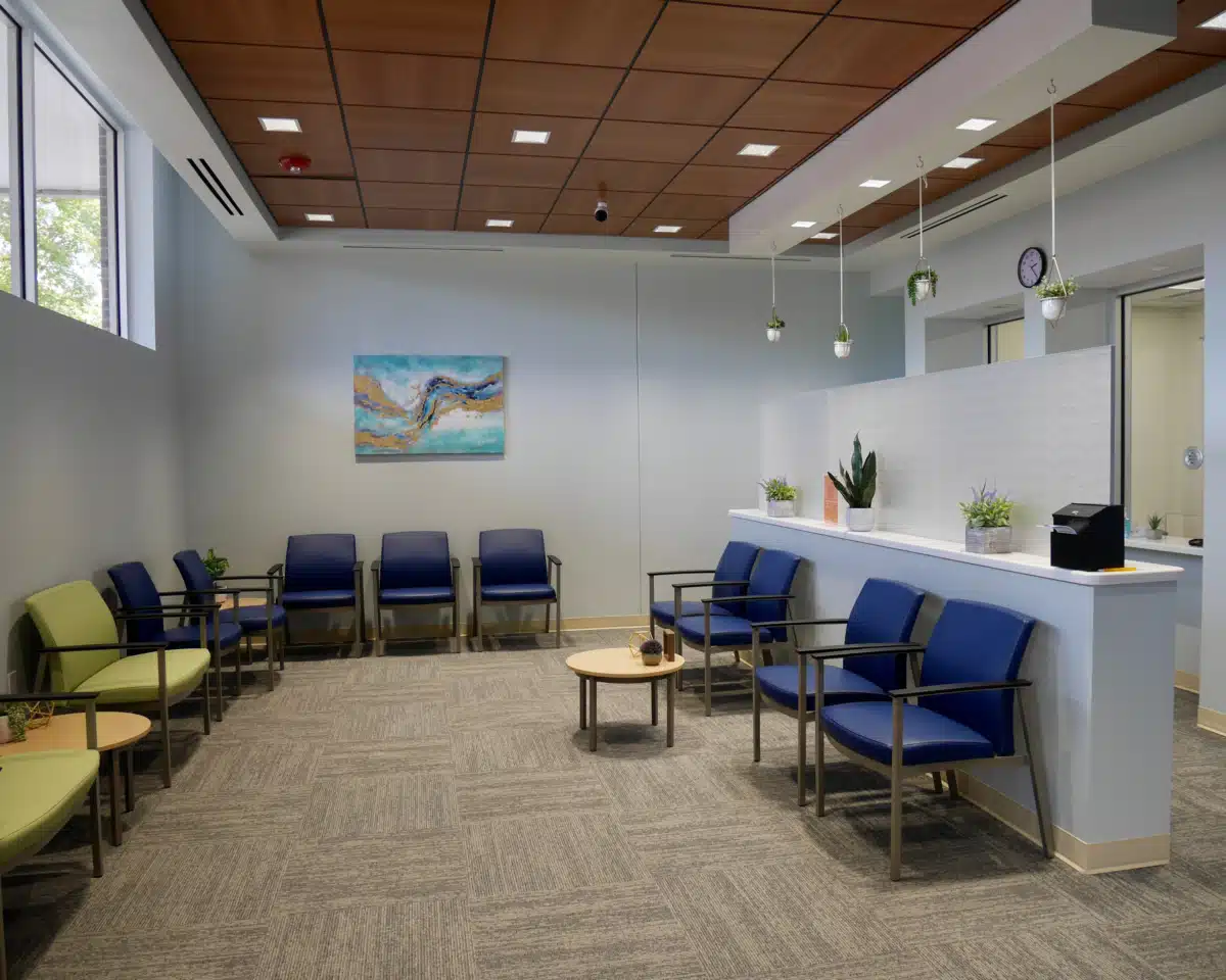 Amity Medical Group Inc - Preview