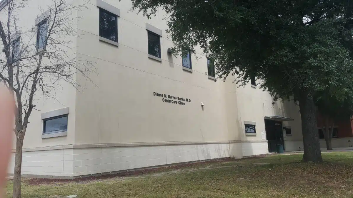 Center for Healthcare Services