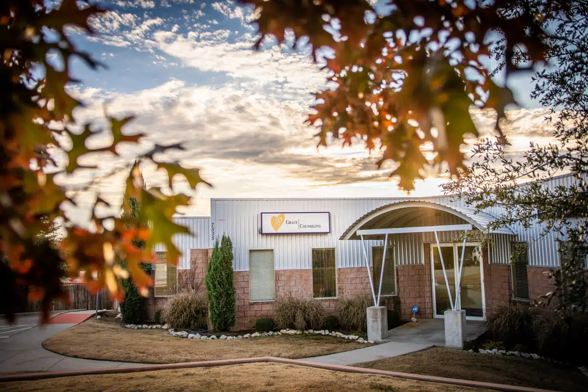 Grace Counseling Center - Preview