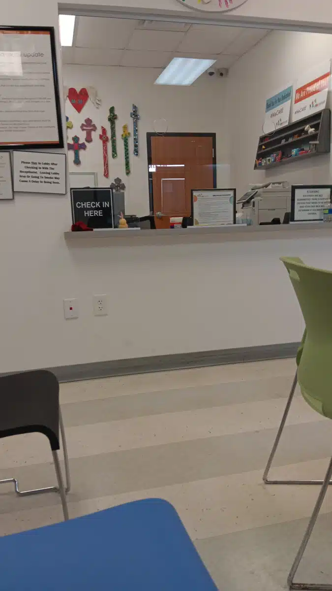 MH/MR of Tarrant County