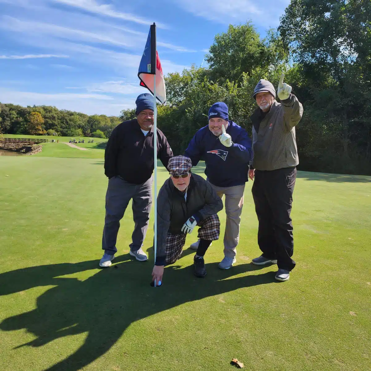 Recovery Resource Council