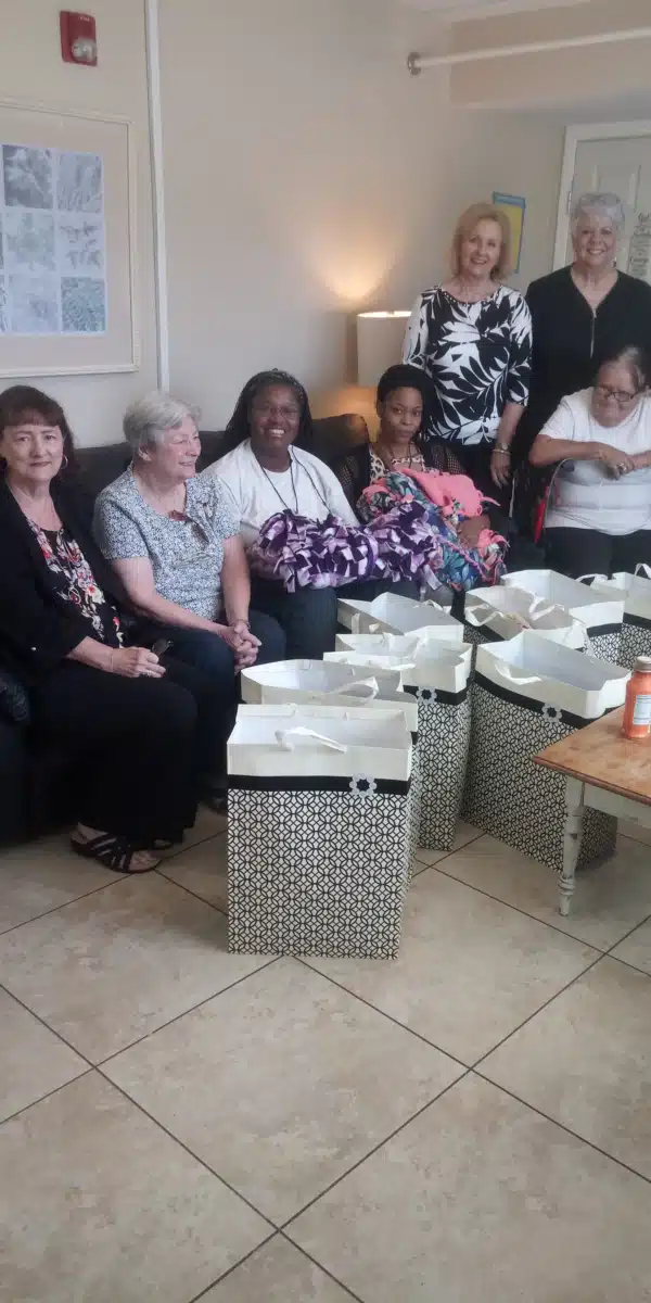 Santa Maria Hostel Inc