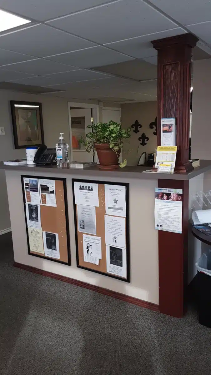 Sunrise Services Inc - Preview