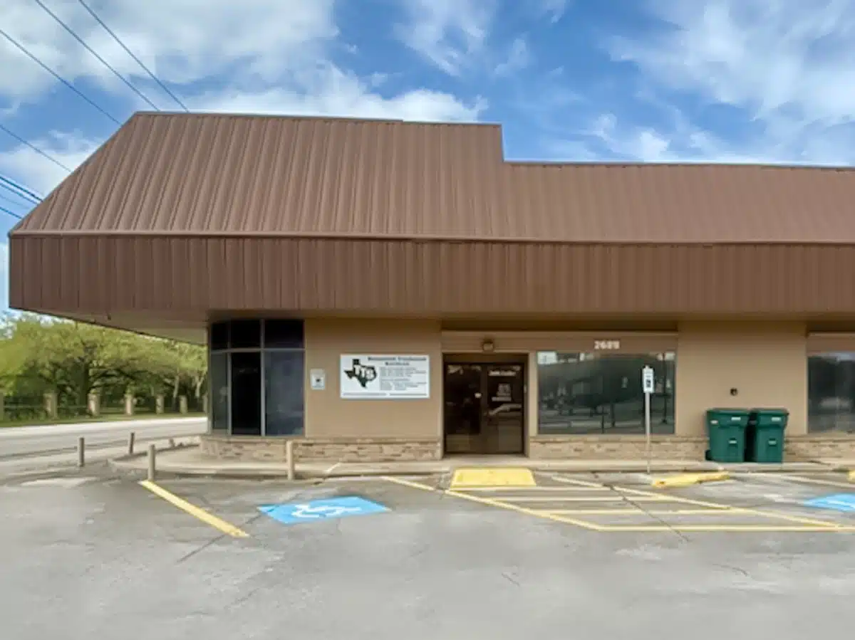 Texas Treatment Services LLC - Preview